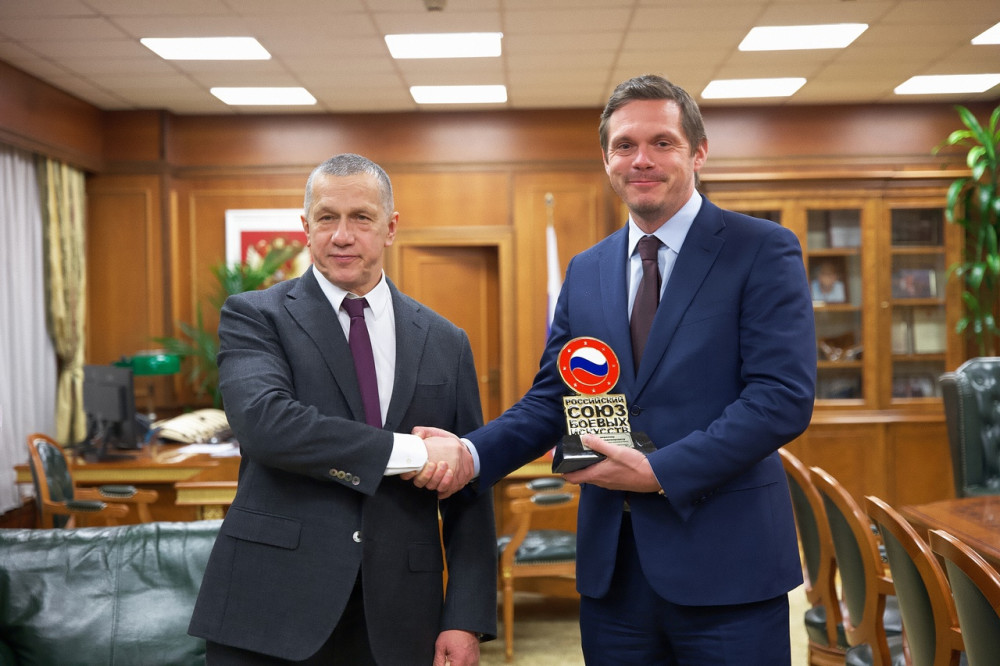 Пао двмп новости